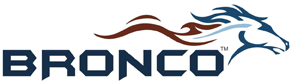 Bronco Logo