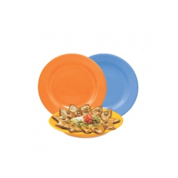 Deep Serving Plate 10.5 (3 & 6 pcs Set)