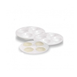 Idli Molds (3 pcs)