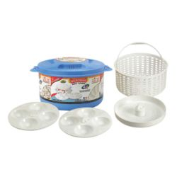 Microwave Multi Cooker